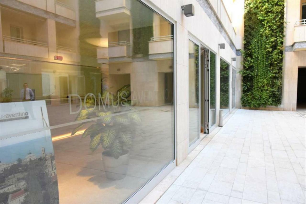 Aventinohome Rom Exterior foto